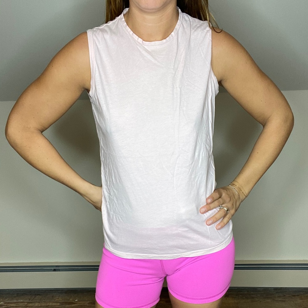 Everlane Tank